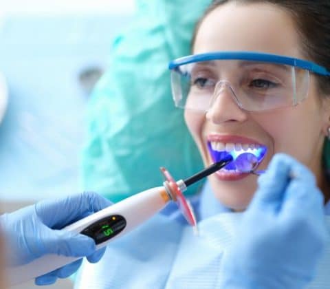 what are composite fillings and their benefits