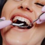 how does general dentistry contribute to your overall well being