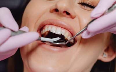 how does general dentistry contribute to your overall well being